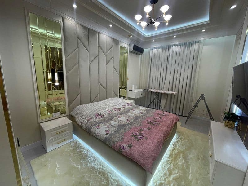 Сдаётся КЛАССНАЯ квартира<br />
<br />
• Район: Яккасарайски — фото 2