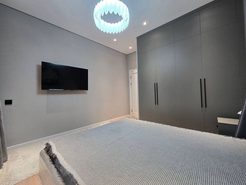 Аренда квартиры           <br />
ЖК NRG Oybek<br />
Мирабадс — фото 4