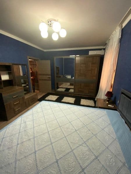 Сдаётся квартира  напротив госпитального базара, с ремонтом  — фото 3