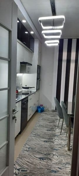 Сдаётся квартира в аренду<br />
<br />
Район: Алмазарский <b — фото 5