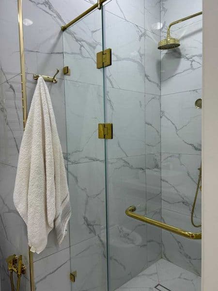 Авторский проект, новая квартира!<br />
Все условия имеются  — фото 4