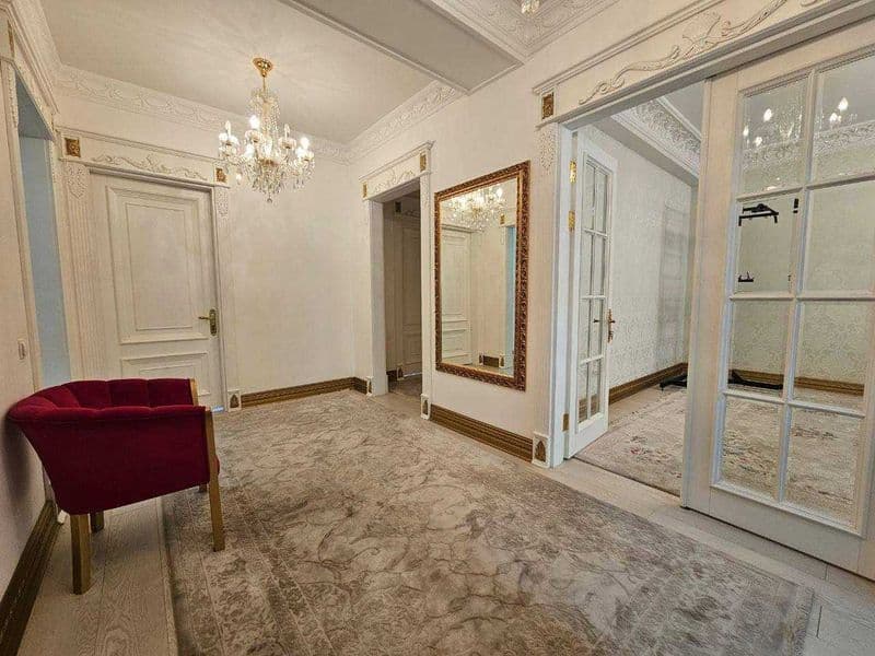 Сдается премиальная квартира!<br />
<br />
Район: Мирабадски — фото 4