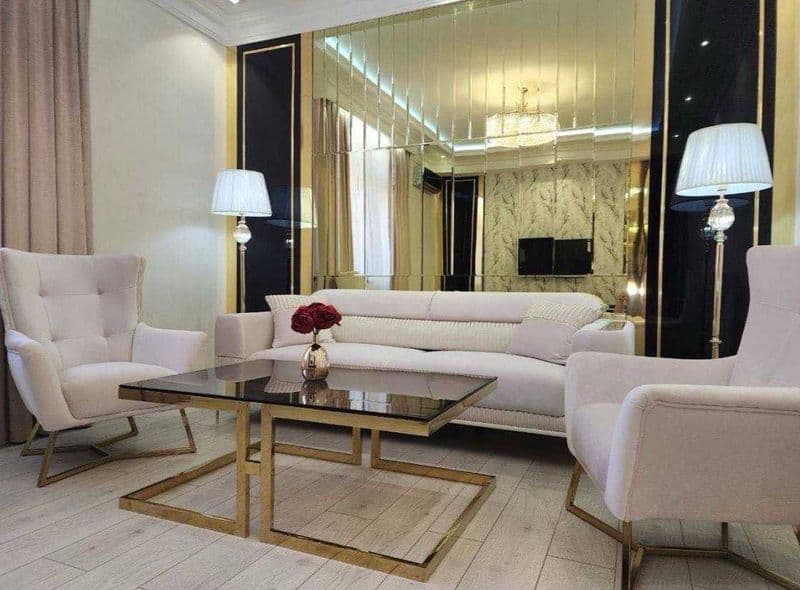 Сдается квартира.. в новостройке <br />
Ориентир - ЖК Parisi — фото 2