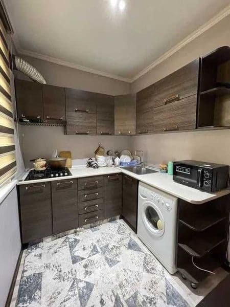 Район: Юнусабадский<br />
Адрес: 11 квартал<br />
Рядом есть — фото 5