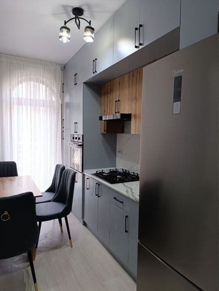 Сдаётся 1-комнатная квартира в аренду рядом с метро Олмос, к