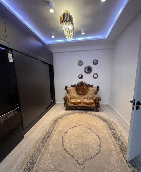 Ijaraga Sergeli Green haus 2 xona barcha qulayliklarga ega y — фото 4