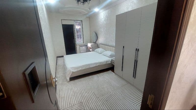 Аренда Юнусабад 13 2/1/4<br />
50м2 <br />
Ташкентская плани