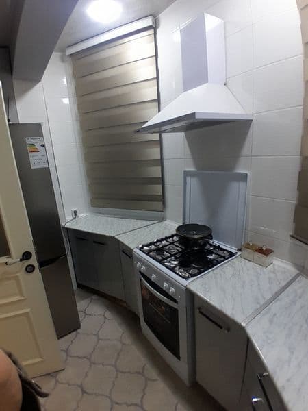 Район: Шайхантахур <br />
Кўча: Чорсуда <br />
Мўлжал: Хадра — фото 5