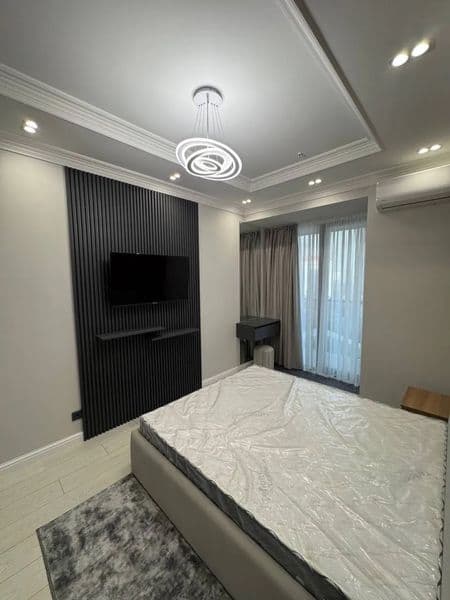 Новостройка <br />
Район: Шайхантахурский <br />
Ор-р: Дружб — фото 5