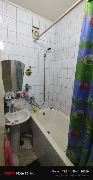 Срочно сдается 3.2.4квартира на долгий срок .звоните 9981517 — фото 2