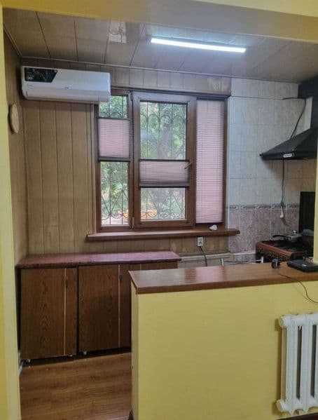 3/1/4 на мв.Феруза, 1,5×3 балкон, ор-р кафе Согдиана ремонт  — фото 4