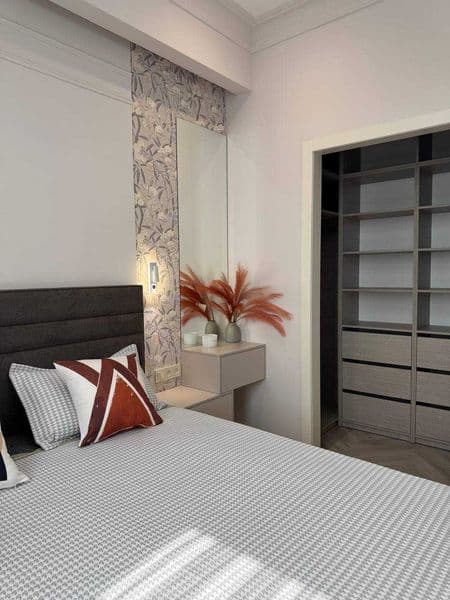 • Район: Шайхантаухрский<br />
• Ташкент Сити / ЖК Boulevard