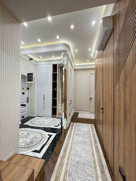 Сдается квартира<br />
<br />
Район: Шайхантахурский<br />
А — фото 5