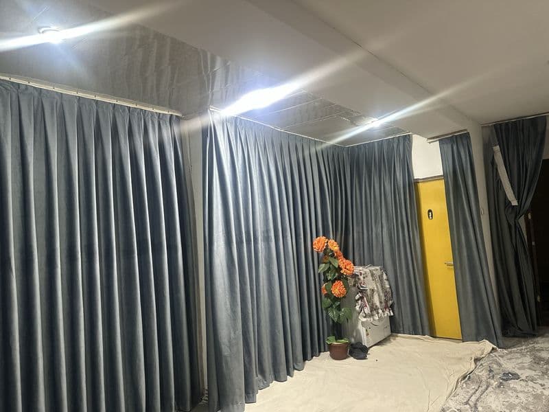 studetn bolla yoki qizlarni aredaga qoyamiz toza uy ozoda kv — фото 4