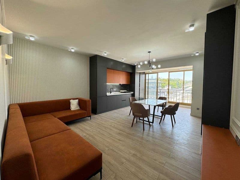 • Район: Яккасарай<br />
• Адрес: ЖК "Zarafshan city"<br />
 — фото 4