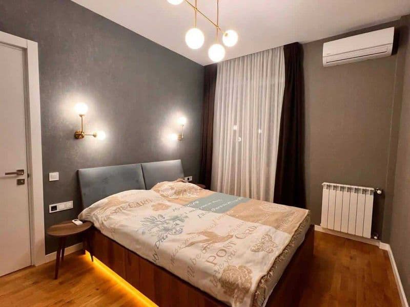 К вашему вниманию рады представить 2х комнатную квартиру на 