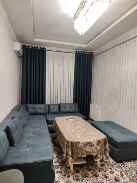 Аренда КЛАССНАЯ квартира<br />
<br />
Район: Мирзо-Улугбекск — фото 2