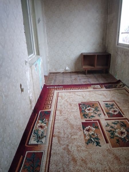 1 хона 2 килинган балкон хисобига уртача ремонт хоналари исс — фото 5