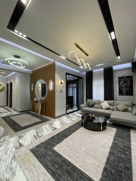 3-комнатная квартира в Tashkent City Boulevard – аренда<br /