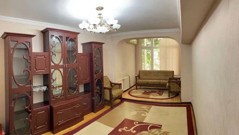 Район - Алмазарский<br />
Ориентир - Сой бой<br />
Комнат -  — фото 2