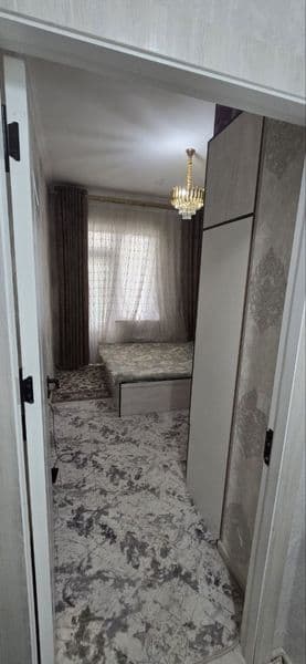 Yashnobod Olmosda ijaraga kvartira beriladi  Xonalar soni uc — фото 4