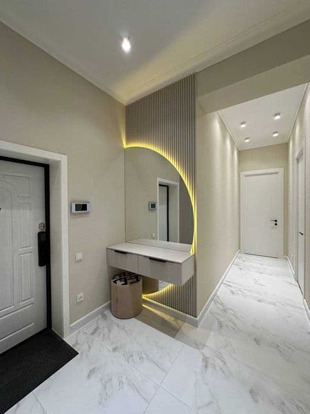 • ЖК: Ц-1 Centrado<br />
• Комнат: 3<br />
• Этаж: 4<br />
• — фото 4