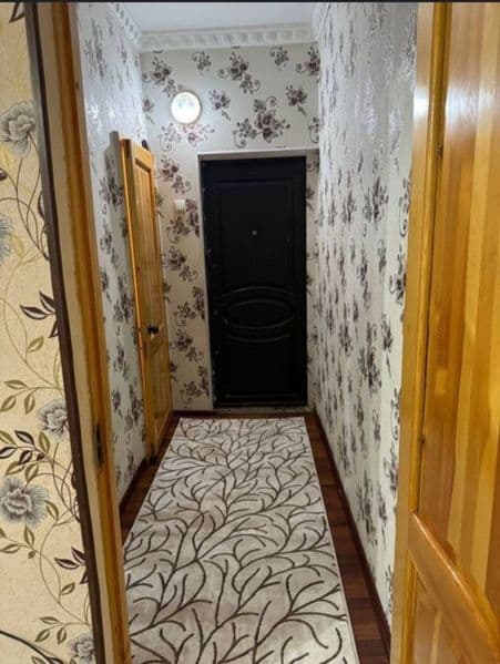 Yunusobod Turkiston metro yonida 2 xonali kv 1 ta xonasiga 1 — фото 4