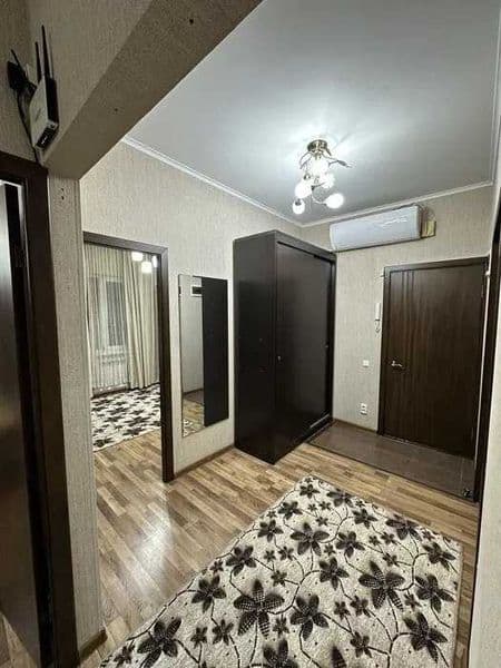 Сдаётся квартира на Саракульке с евро ремонтам‼️<br />
Ориен — фото 2