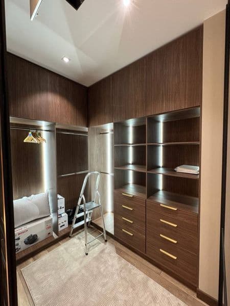 АРЕНДА<br />
ЖК Mirabad Avenue<br />
3 ком/5/10<br />
Госпит — фото 5