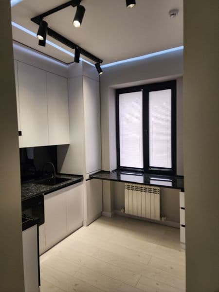 1 комнатная квартира на Мирабадском районе возле Алфрагануса — фото 4