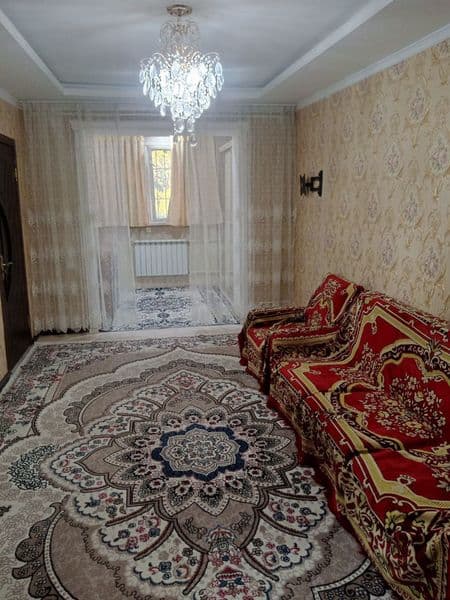 Assalomu aleykum. Jaxon tillari universiteti yonida 2 xonali — фото 2