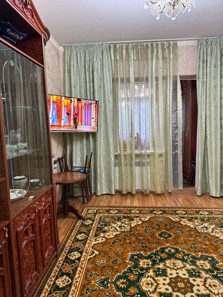 Сдаётся квартира рядом с аэропортом <br />
Авиагородок <br / — фото 2