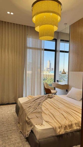 • Район: Яккасарой <br />
• ЖК Кислород<br />
• Комнат: 4<br — фото 3