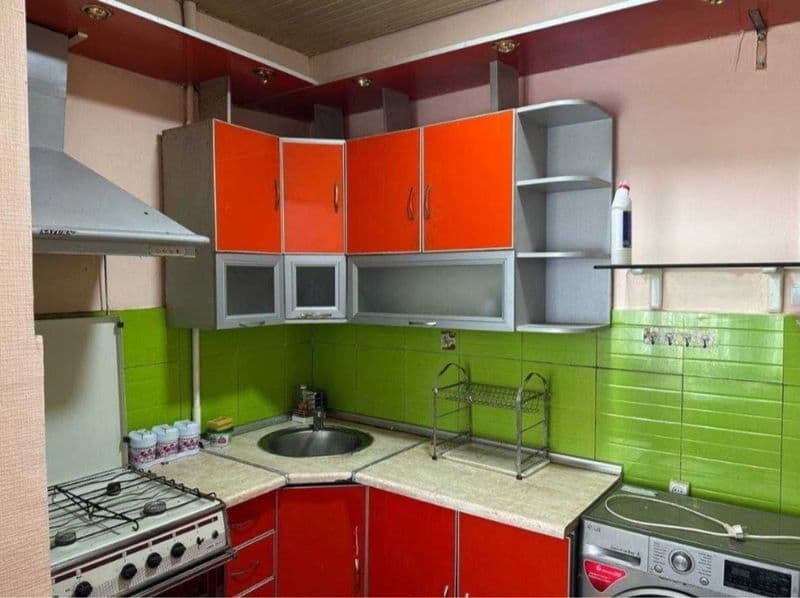 Аренда 2/5/5 Цена: 350$ <br />
Мирзо-Улугбекский район<br /> — фото 5