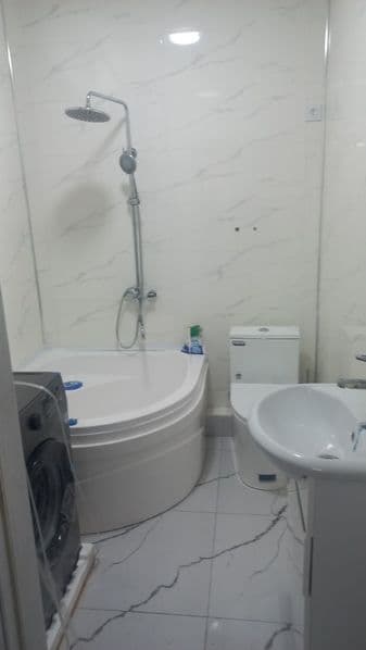 Аренда Шайхонтахур Дружба Нац парк НоваСтрой Фул Апартамент  — фото 3