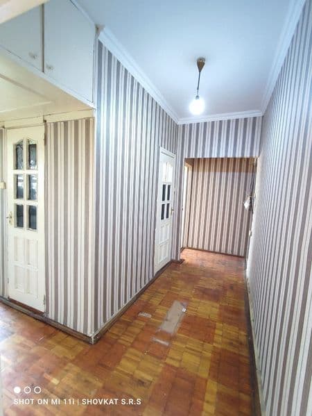 2 комнатная 52м²<br />
Кушбеги Башлык ориентир Аэропорт <br  — фото 5