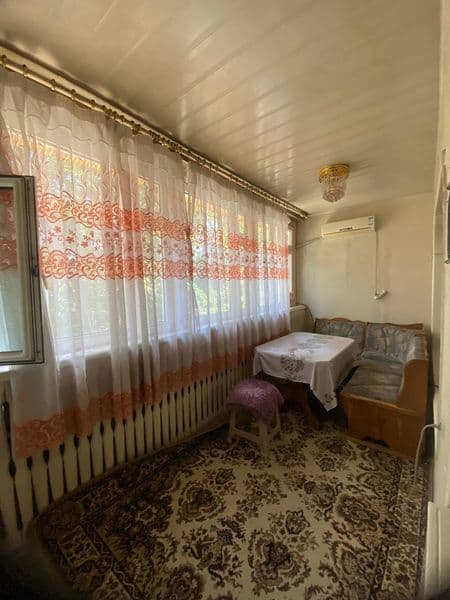 квартирага шерикликка бола керак <br />
5 кишимиз 6 та болам — фото 3