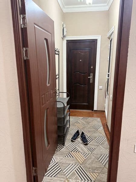 Чиланзар 6 <br />
2х комнатная/1этаж/4<br />
Цена 450+риэлто — фото 4