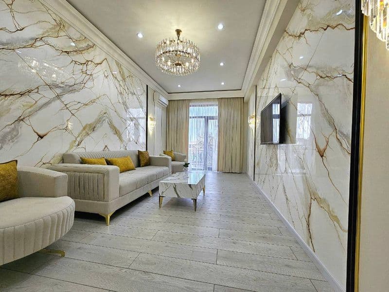 Мирабадский район<br />
Метро Ойбек<br />
Новостройка <br /> — фото 3