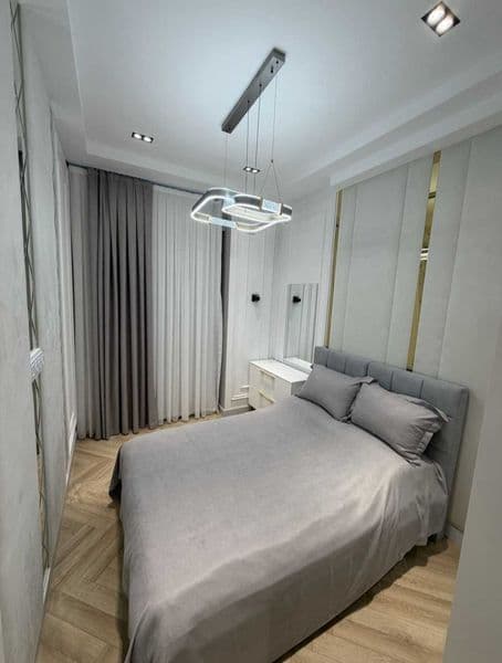 НОВОСТРОЙКА<br />
Район: Мирабадский<br />
Ориентир: Sky Lin — фото 5