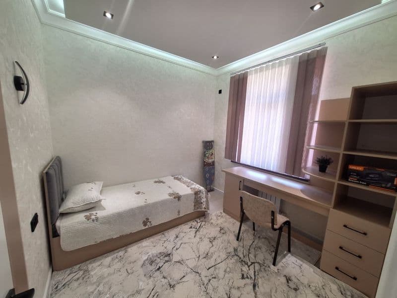 АРЕНДА | НОВАЯ ПРЕМИУМ 4-х КОМНАТНАЯ КВАРТИРА <br />
<br />
 — фото 3