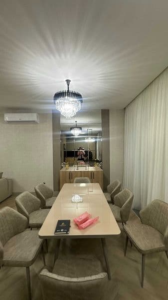 Жилой комплекс:  Parkwood<br />
Комнат: 3<br />
Этаж: 3<br / — фото 5