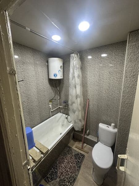 Сергели Спутник 8-1/2/2 арендага берилади уйда глами бор дер — фото 4