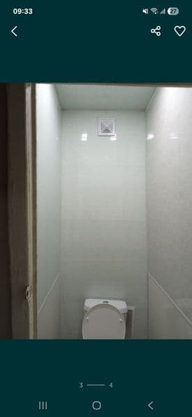 Сдаётся квартира в Общежитии <br />
Ориентир Бешкапа мечеть  — фото 4