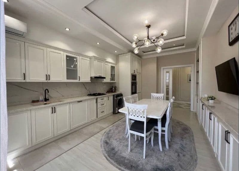 Ц-5 Манумент Мужства б Сдаётся безупречная квартира в новост — фото 3