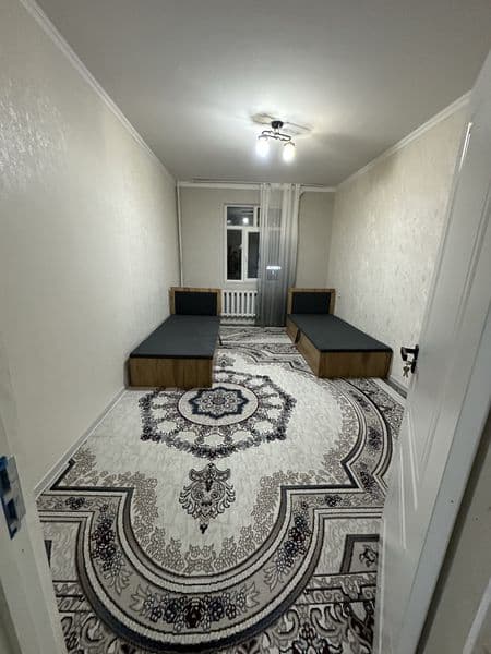 Аренда Юнусобод БОДОМЗОр<br />
3/4хона<br />
2-етаж<br />
5- — фото 2