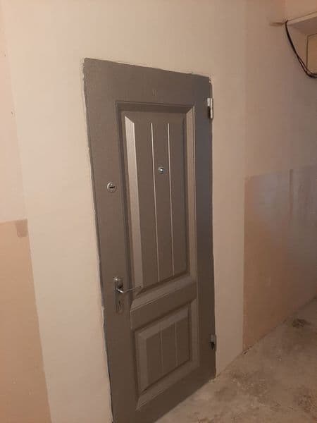 Сдаётся. 1-х комнатная квартира. Яшнобод тумани, Тузель-1 ар — фото 4