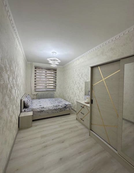 аренду свою квартиру на Чиланзаре 3 квартал, ориентир напрот