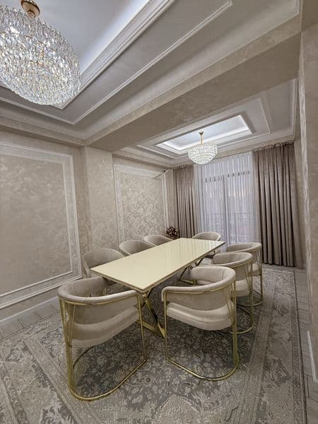 4/9/10<br />
100м2<br />
ЖК Yakkasaroy City mall<br />
Ориен — фото 2