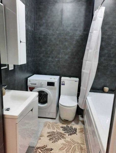 Сдаётся квартира.. в ЖК NRG Айбек <br />
Ориентир - Shox Med — фото 5